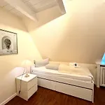 Deichhof Whg Weitblick Apartamento
