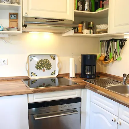 Deichhof Whg Weitblick *