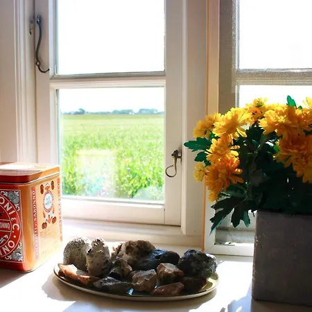 Deichhof Whg Weitblick Apartament *