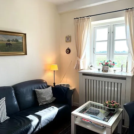 Deichhof Whg Weitblick Apartament