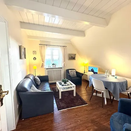 Deichhof Whg 22 Apartment *