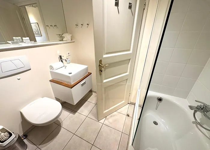 Deichhof Whg Weitblick *