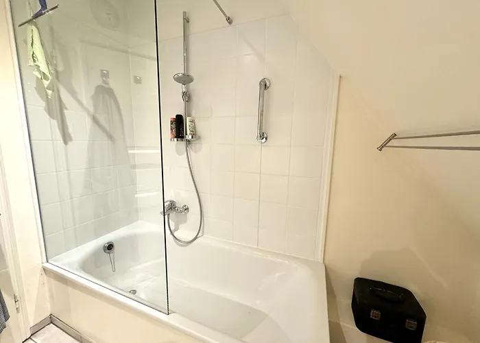 Deichhof Whg Weitblick Dunsum