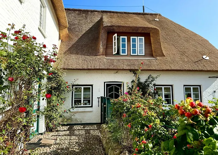 Deichhof Whg Weitblick