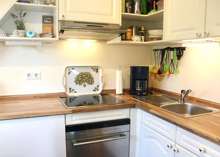 Deichhof Whg Weitblick *